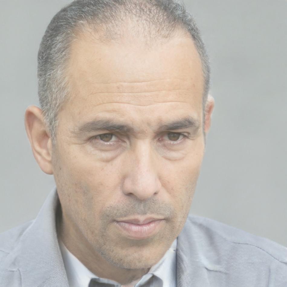 Carlos Mendoza
